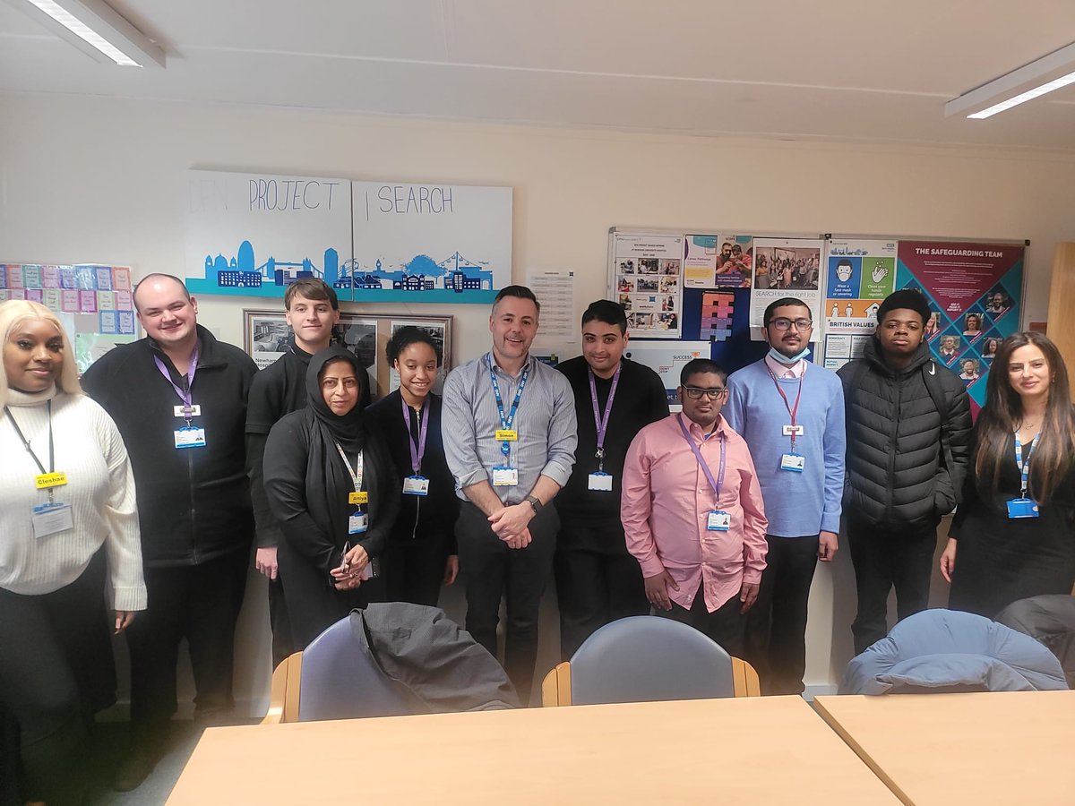 Project Search tweet media