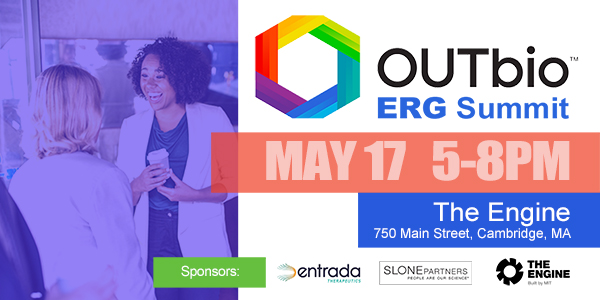 Entrada Therapeutics tweet media