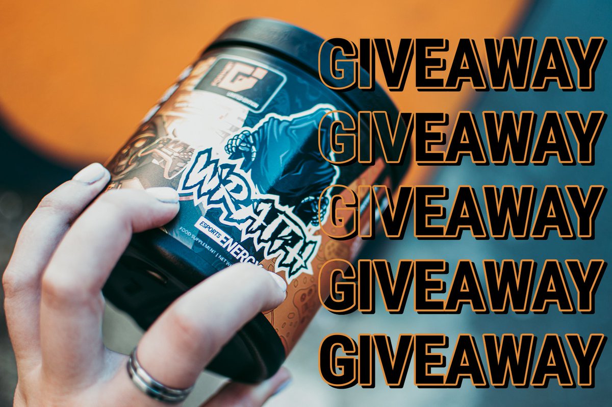 Wraith® tweet media