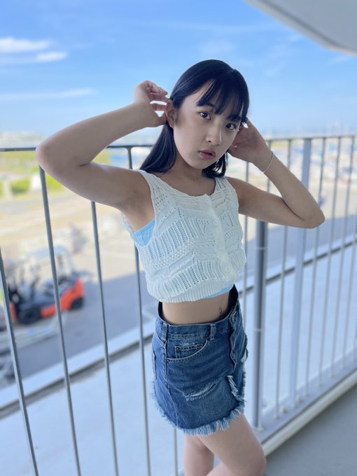 Twitterのコスプレ画像23