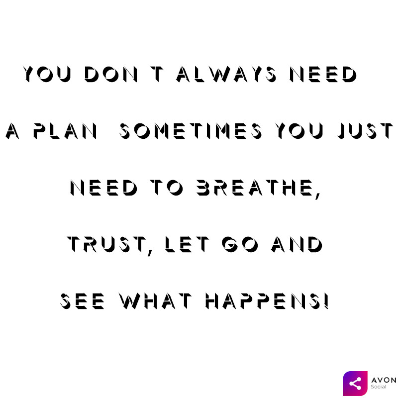TeamStrowan's tweet photo. There are a lot of things in our lives that are out of our control. 😫
So why waste the energy on trying to change them?
Often, the best thing to do is to breathe, take a step back, and just let what will be... be. 😌
#Control #Breathe #LetGo https://t.co/2NQMc3YSJU