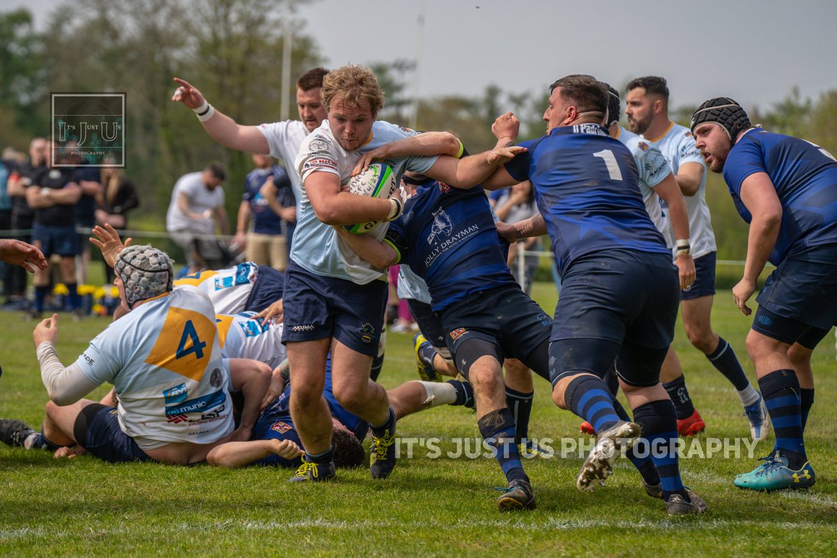 SUNDAY We were at @CranbrookRfc for @FavershamRUFC in the @KentRugby vase FINAL.

It certainly was a close contested match for both teams

Unfortunately the final result was not what FAVERSHAM had hoped for.
CONGRATULATIONS to the Old Gravesendian team on the victory.