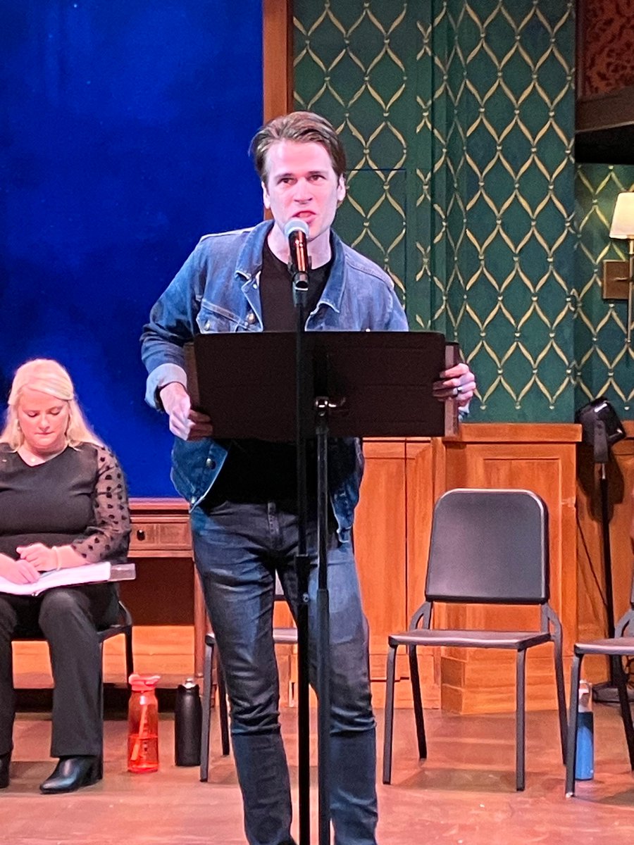 Wow! All I can say is…wow! AMAZING job from cast, crew and musicians!! Thank you all from the bottom of my heart!!
BROTHER ANDREW was a great success! More to come..PTL!