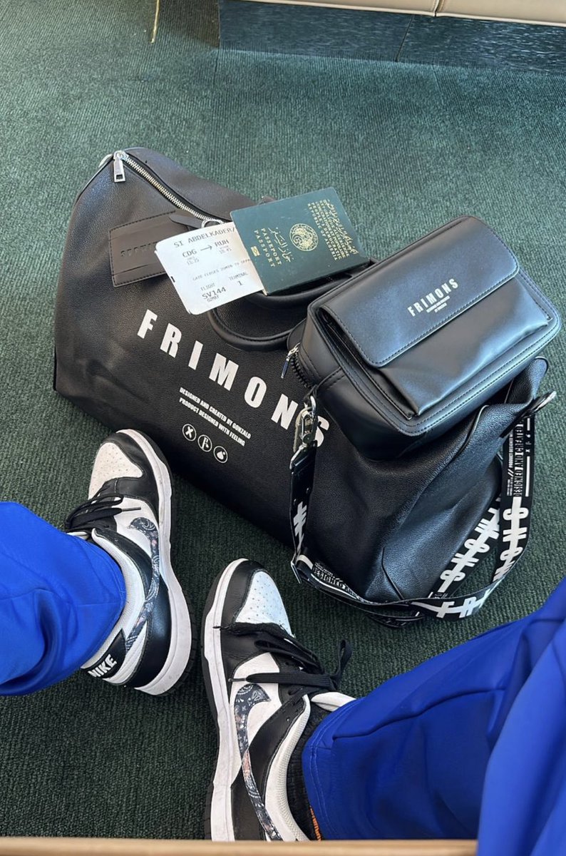 ✈️ 💪💪💪👊👊🤲🏻