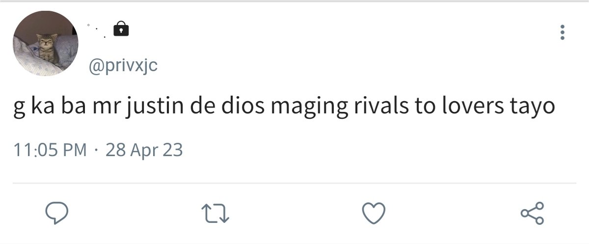 jcsjdds's tweet photo. checkmate ♟

— a chess master josh cullen who never lets anyone to call him only "josh". but somehow, for once, he did. he let justin. his rival in every chess tournaments. 

#joshtinau https://t.co/Bizmqv0gTS