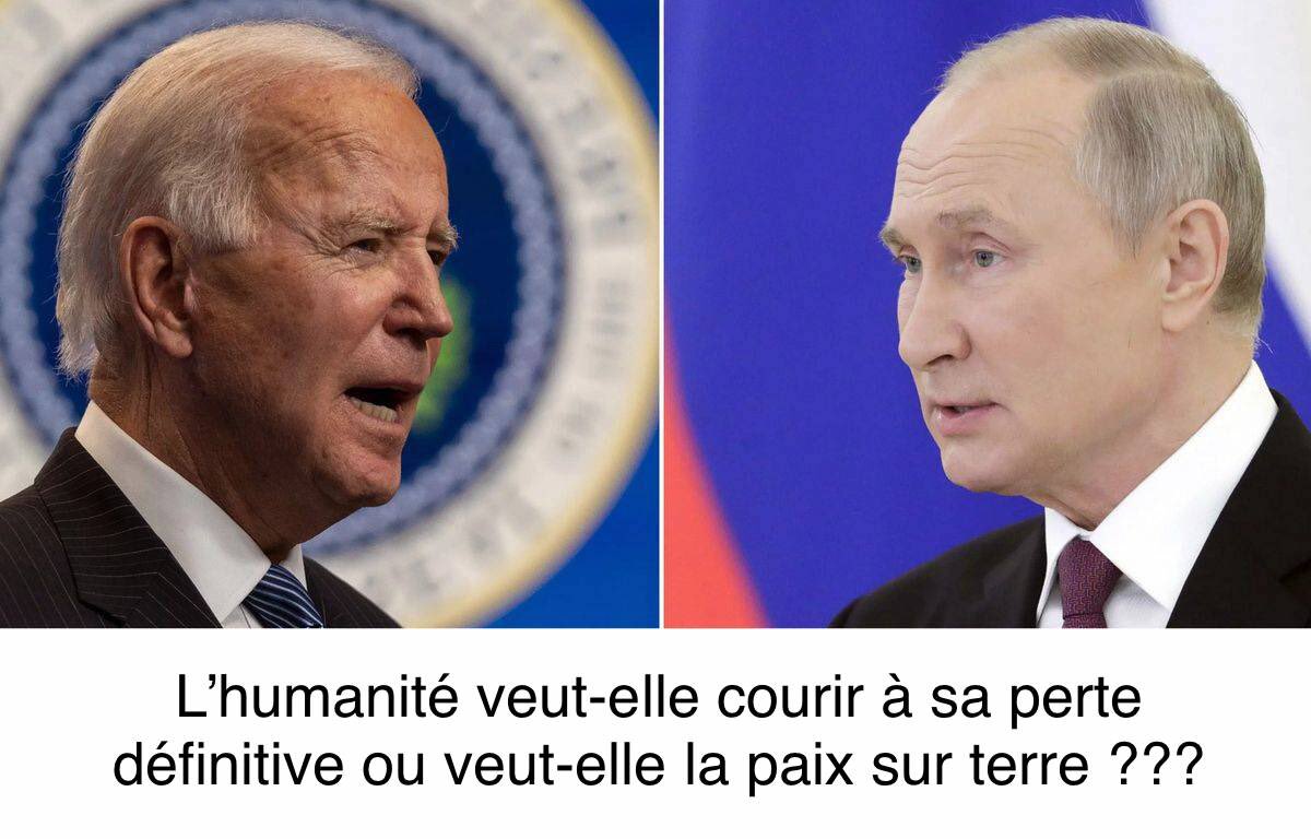 🛑 Le monde avance vers la 3e guerre mondiale, vers un nouvel ordre mondial et la chute de l’occident. Nos Alertes ne sont jamais du complotisme. Pour voir tout le texte de notre Alerte 1 en politique Internationale, il faut aller sur notre page Facebook
facebook.com/profile.php?id…
