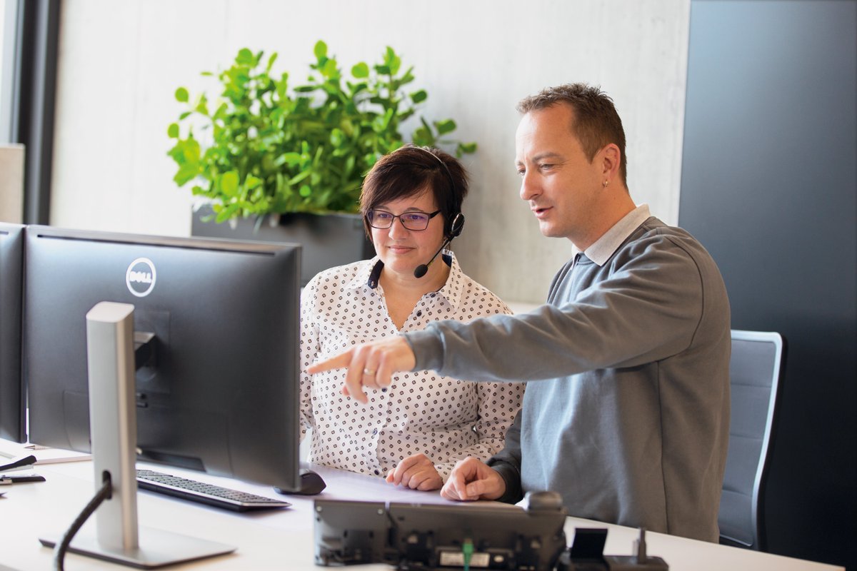 Leiter/in Netzdienstleistungen 80 - 100 % (m/w/d)
Inserat: bit.ly/3Lv9YWL
Wir gehen mit Energie in die Zukunft &amp; suchen initiative Personen, die uns dabei unterstützen. Mehr offene Stellen finden Sie unter: eniwa.ch/jobs 
#jobs #eniwa