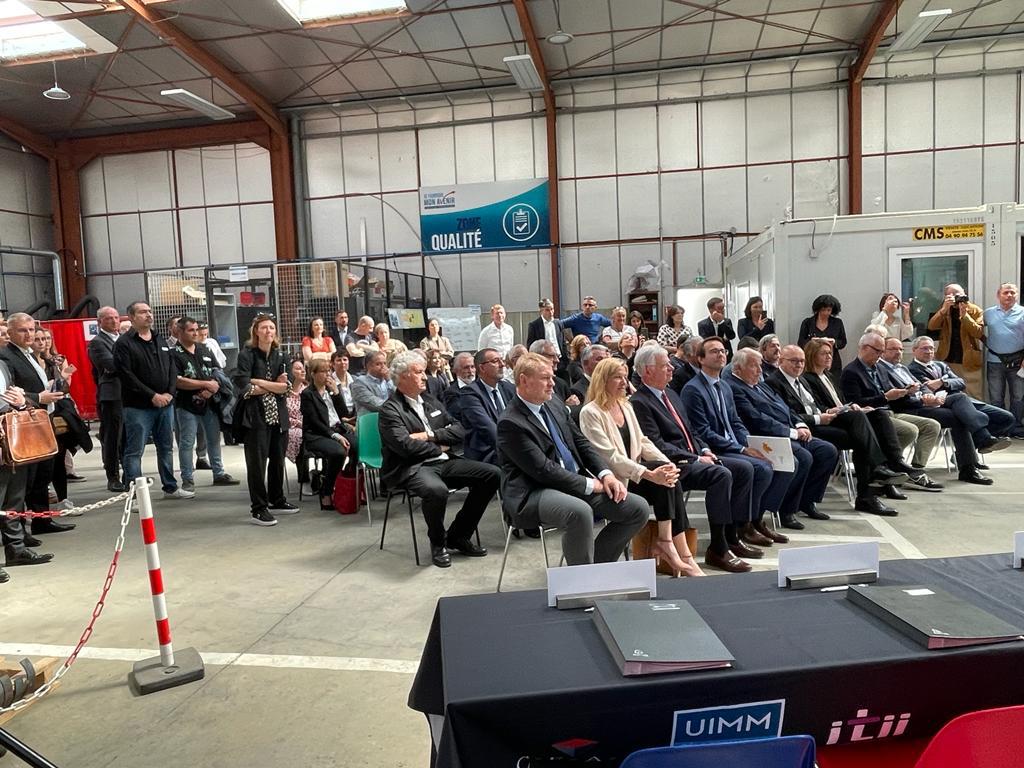 Frédéric BUSIN tweet media