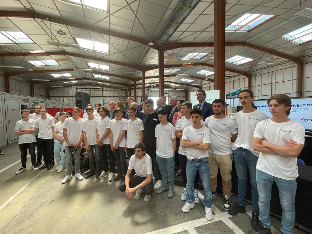 Frédéric BUSIN tweet media