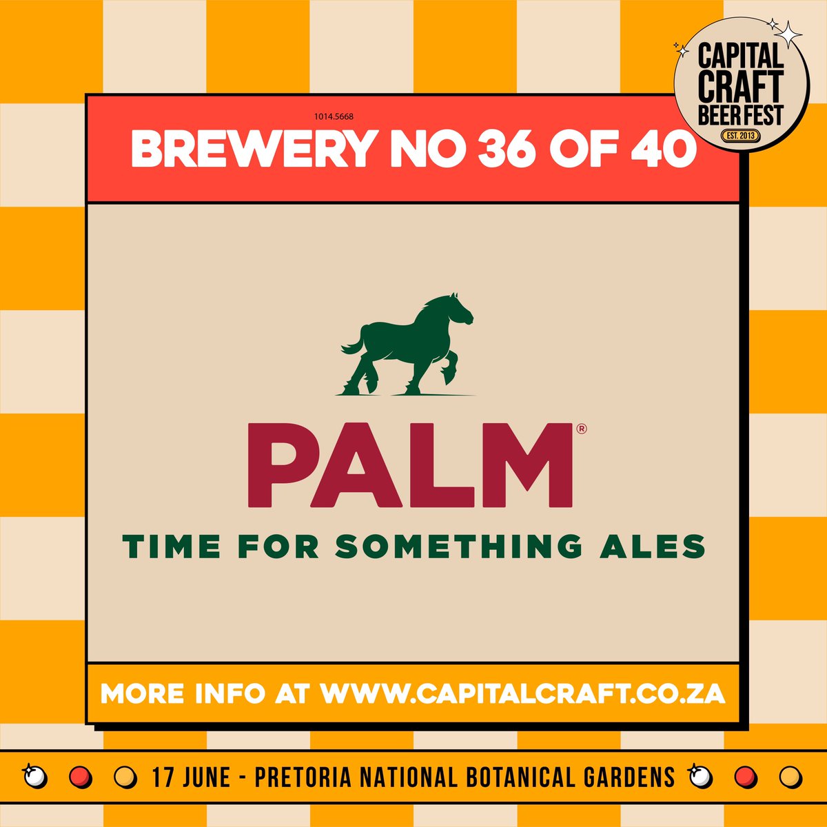 Capital Craft Beer Fest tweet media