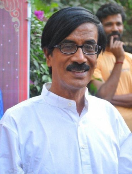 ActorMDAsif's tweet photo. A place in our hearts is now vacant. Rest In Peace Sir🙏🙏🙏
#Manobala #RIPManobala https://t.co/B6Ef9uas04