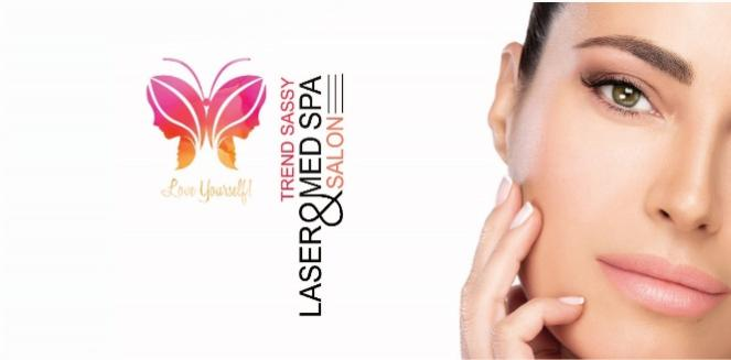 trend_sassy's tweet photo. Come to our spa, Trend Sassy offers the most exceptional medical-grade skincare, laser, and facial treatments in the GTA. We are renowned for our high-quality services and products, so don't hesitate to visit us soon.
π https://t.co/Us7FLfTle7
βοΈ 647-532-2600
#trendsassy #Facial https://t.co/Uf1JxJ0Y3P