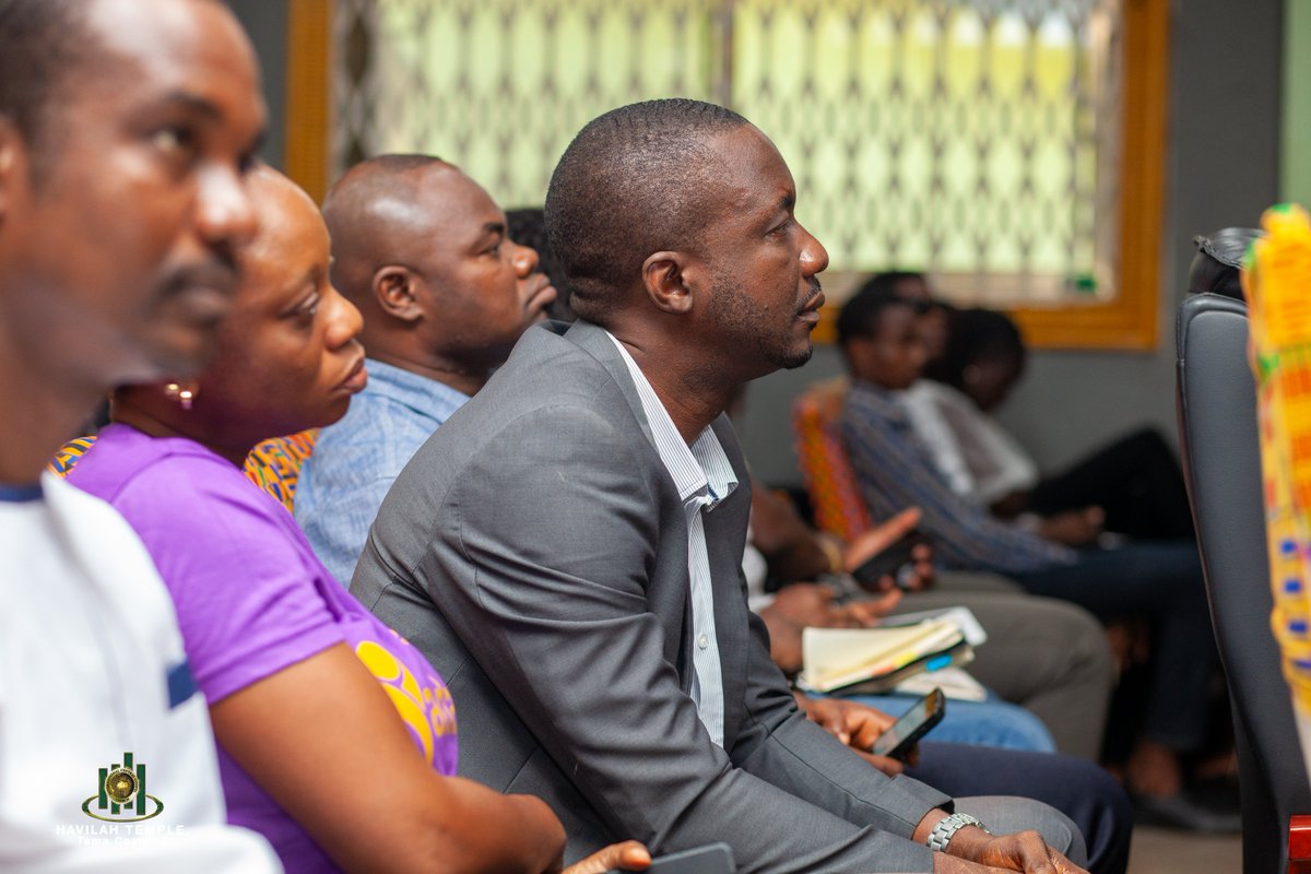 ICGCHAVILAHTEM1's tweet photo. Family Sunday Service
Message Title: Others Pt 3
Anchor scripture: 1 Cor 16:15-16

#OnememberOnesoul #FamilySunday #WeAreICGC https://t.co/NKhGKiLw8m