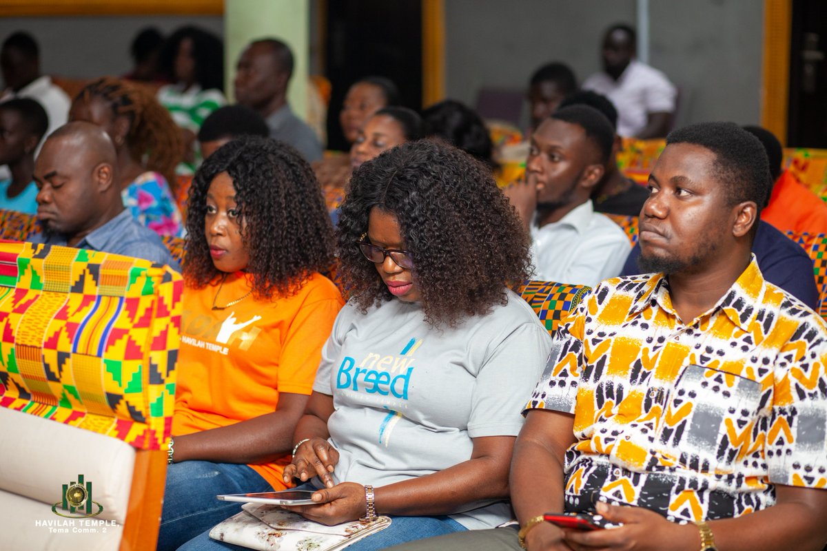 ICGCHAVILAHTEM1's tweet photo. Family Sunday Service
Message Title: Others Pt 3
Anchor scripture: 1 Cor 16:15-16

#OnememberOnesoul #FamilySunday #WeAreICGC https://t.co/NKhGKiLw8m