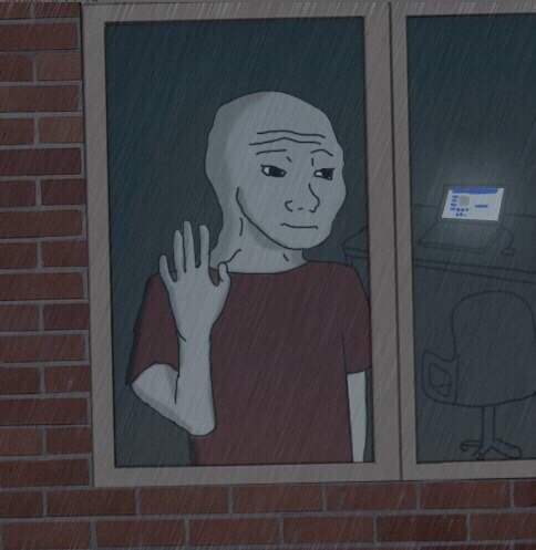 wojakcto's tweet photo. Markets go up and down. Memes are eternal. $WOJAK https://t.co/B1UdNBvU9K