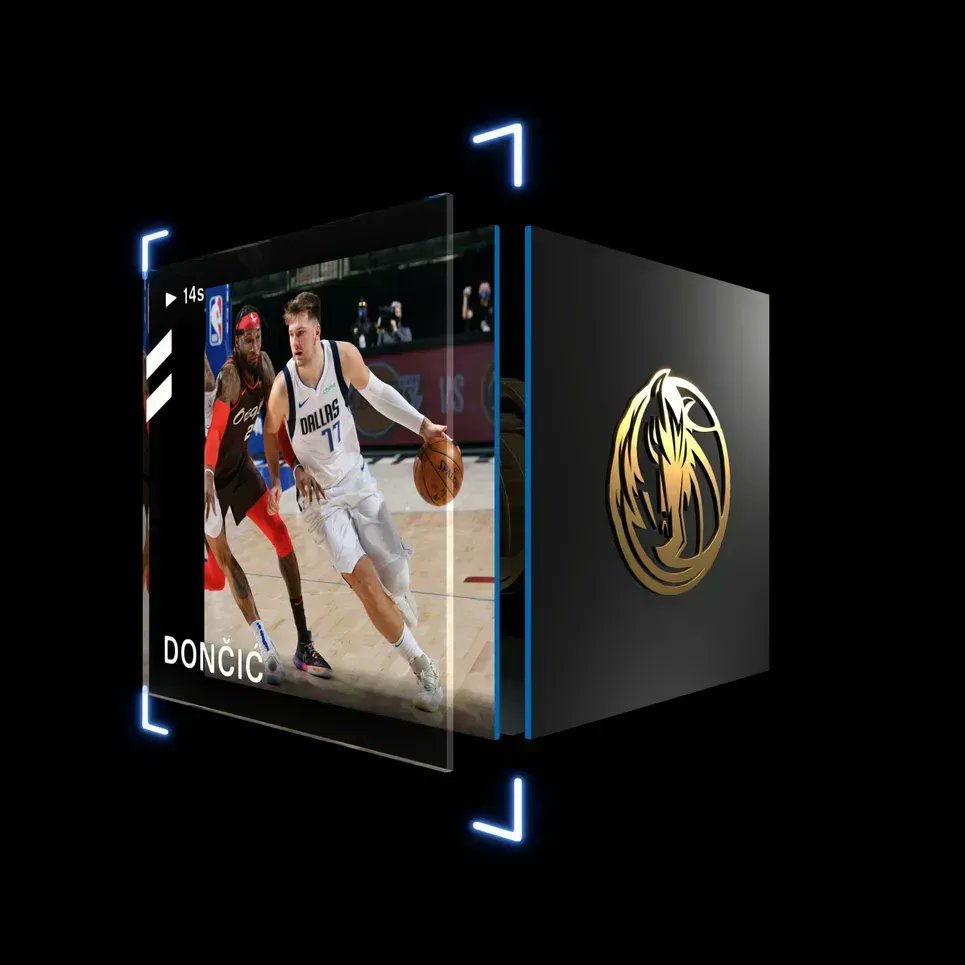 🚨 CONTEST ALERT🚨 

Sign up for our newsletter for your chance to win a Series 2 Luka Doncic MGLE🏆 

HOW TO ENTER
☑️  Retweet
☑️  Subscribe here bit.ly/3T5eC0m

Deadline is Monday