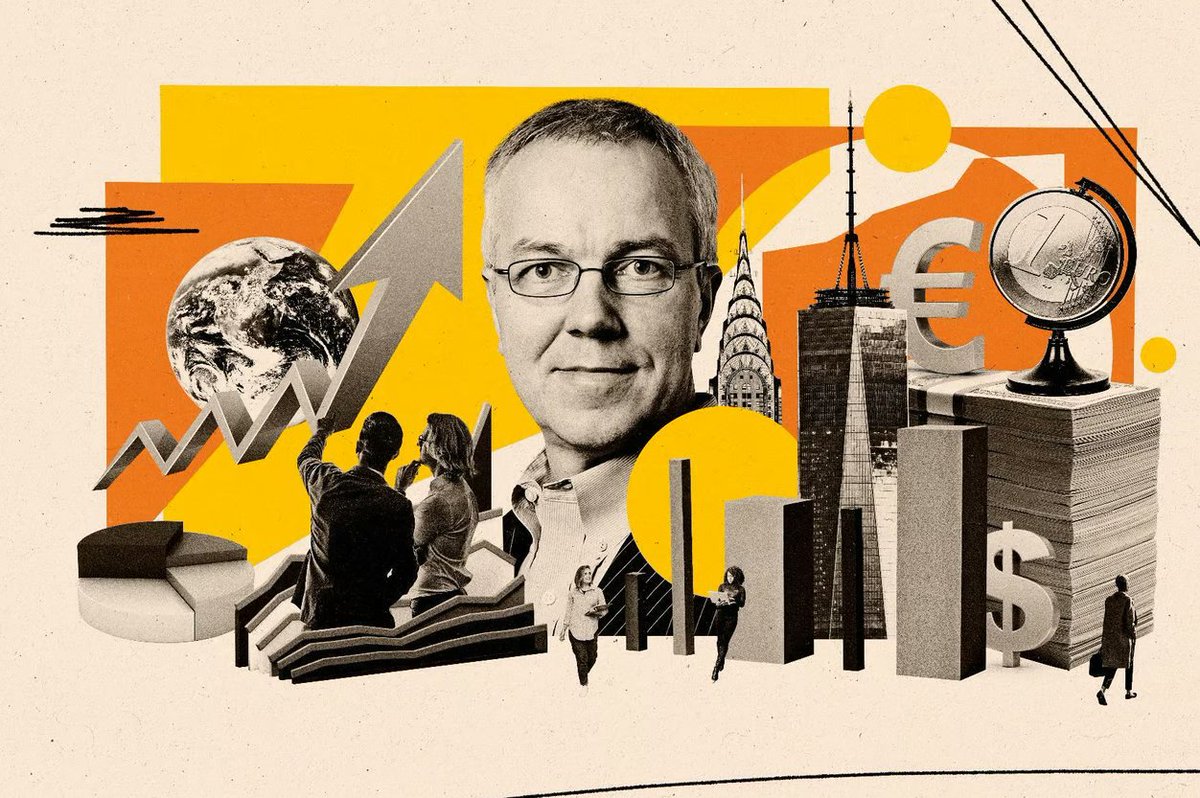 Weltweit geht die Qualität der politischen und wirtschaftlichen Führungsspitzen zurück. Im @Handelsblatt analysiert <a href="/torstenriecke/">Torsten Riecke; International Correspondent</a> den #Elite Quality Index: unisg.link/6aw
Daten des #EQx2023 selbst prüfen &amp; gezielt Länder vergleichen: unisg.link/EliteQuality cc <a href="/eliteqx/">Elite Quality Index</a>