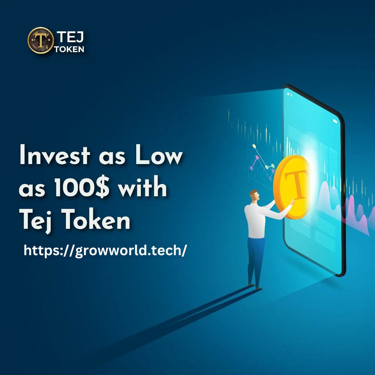 Tej Token (@tej_token) / Posts / X