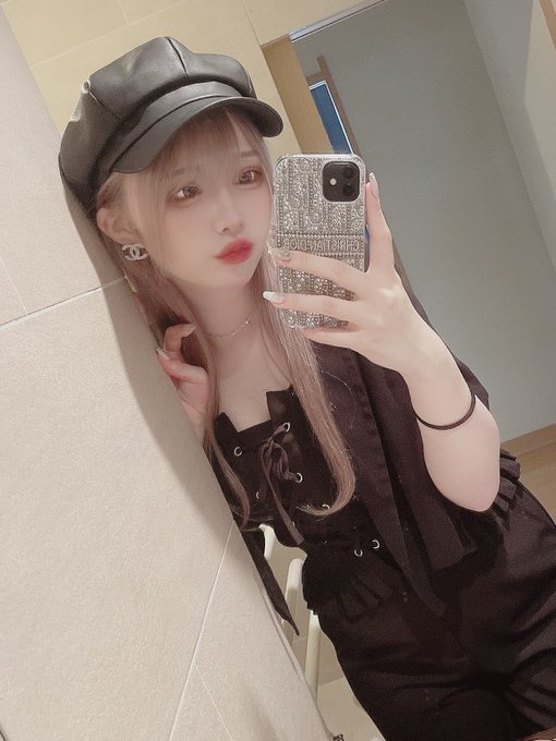 Twitterのコスプレ画像13