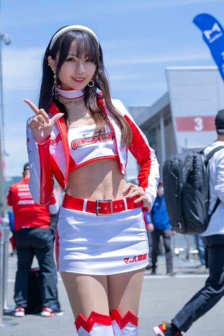 Twitterのコスプレ画像7