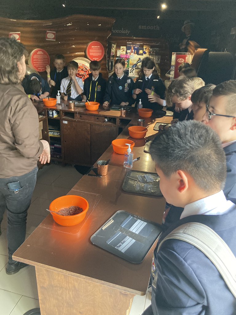 QEHS Product Design tweet media