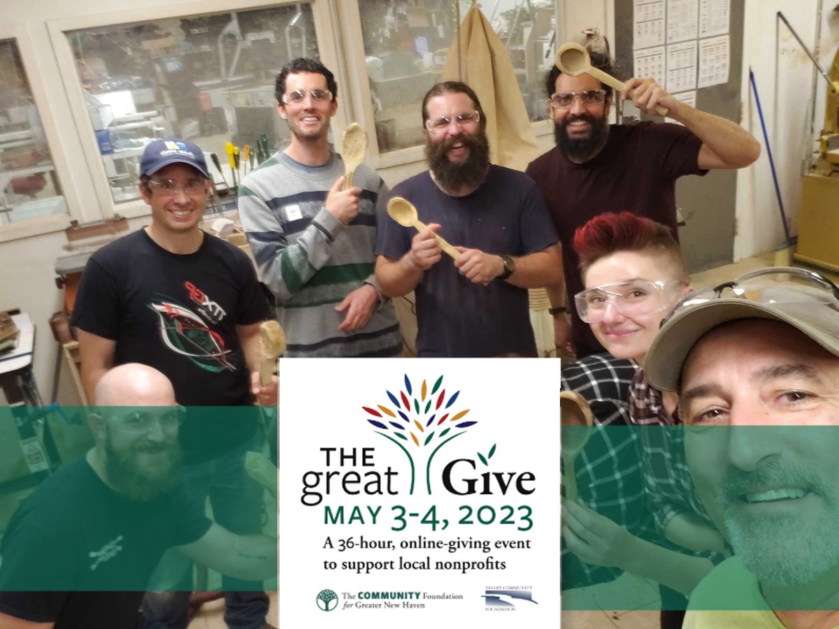 MakeHaven tweet media