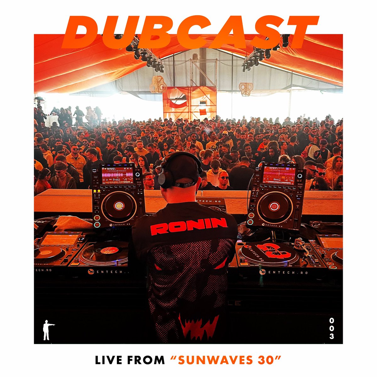 Live from Sunwaves (5hrs) soundcloud.com/eastenddubs/du…