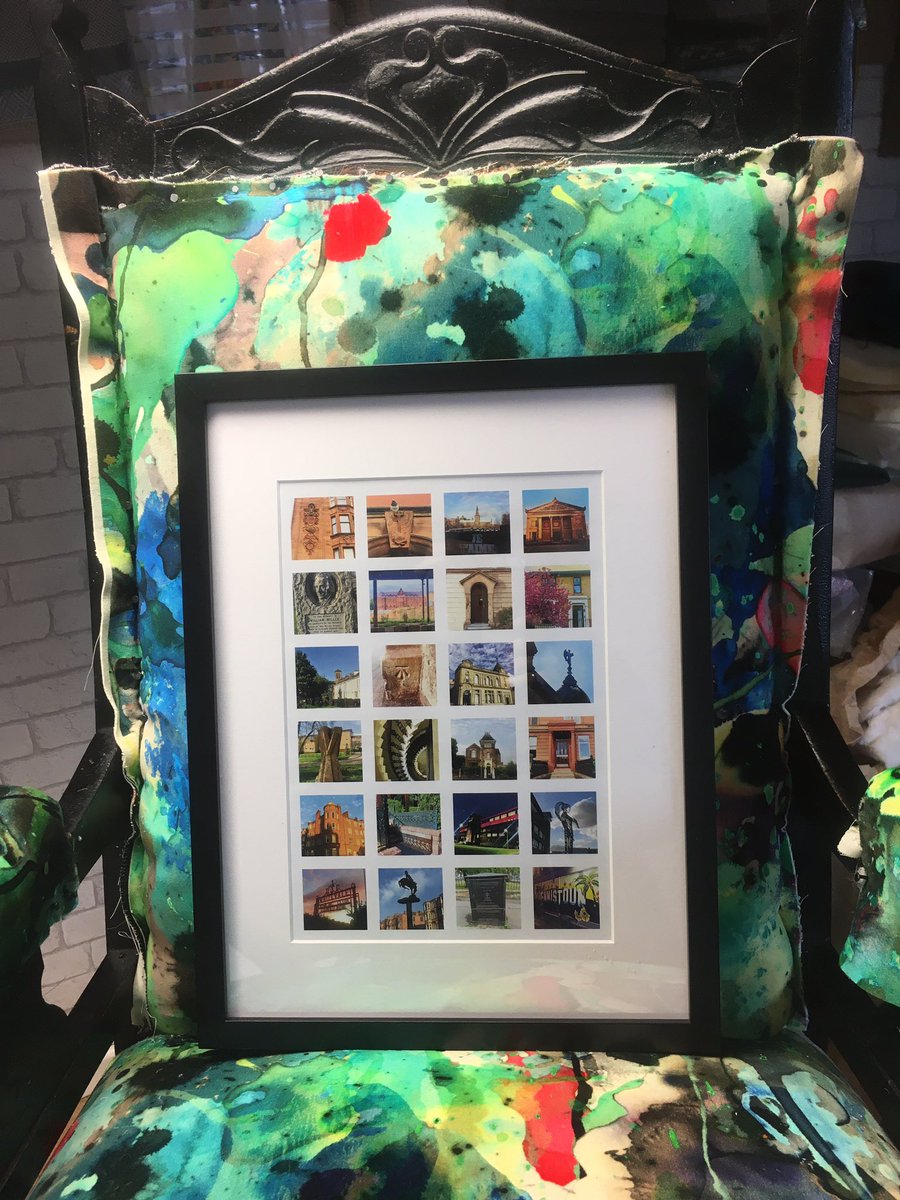 Dennistoun Style 🎀 tweet media