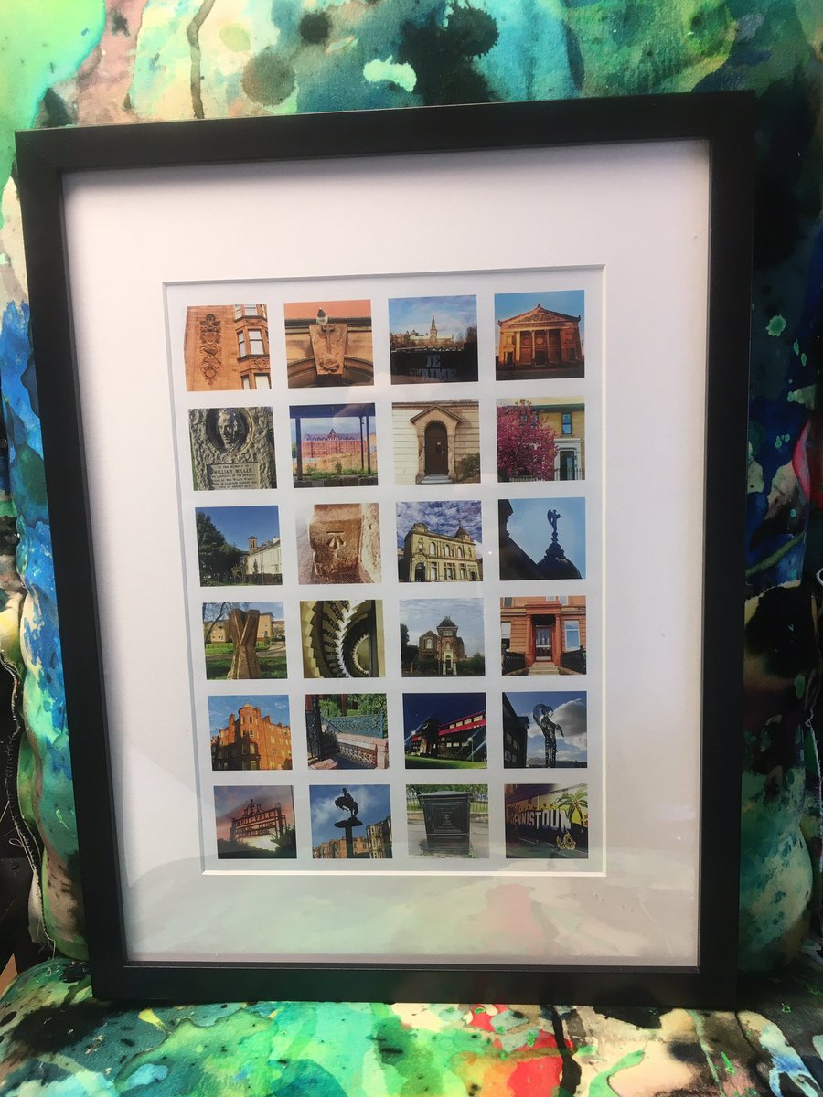 Dennistoun Style 🎀 tweet media