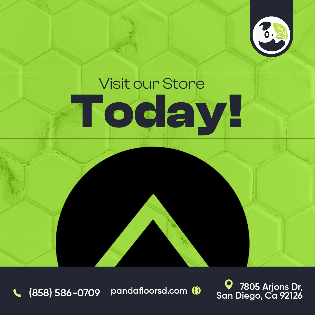panda_floor's tweet photo. Your floors are the foundation of your home. Let Panda Flooring lay the groundwork for a beautiful and comfortable living space. Contact us today to get started!

Visit: https://t.co/7tSAUK0LrA

#flooring #interiors #bestflooring #homedesign #pandaflooring #getservices #sandiego https://t.co/3DRYDWmRlB