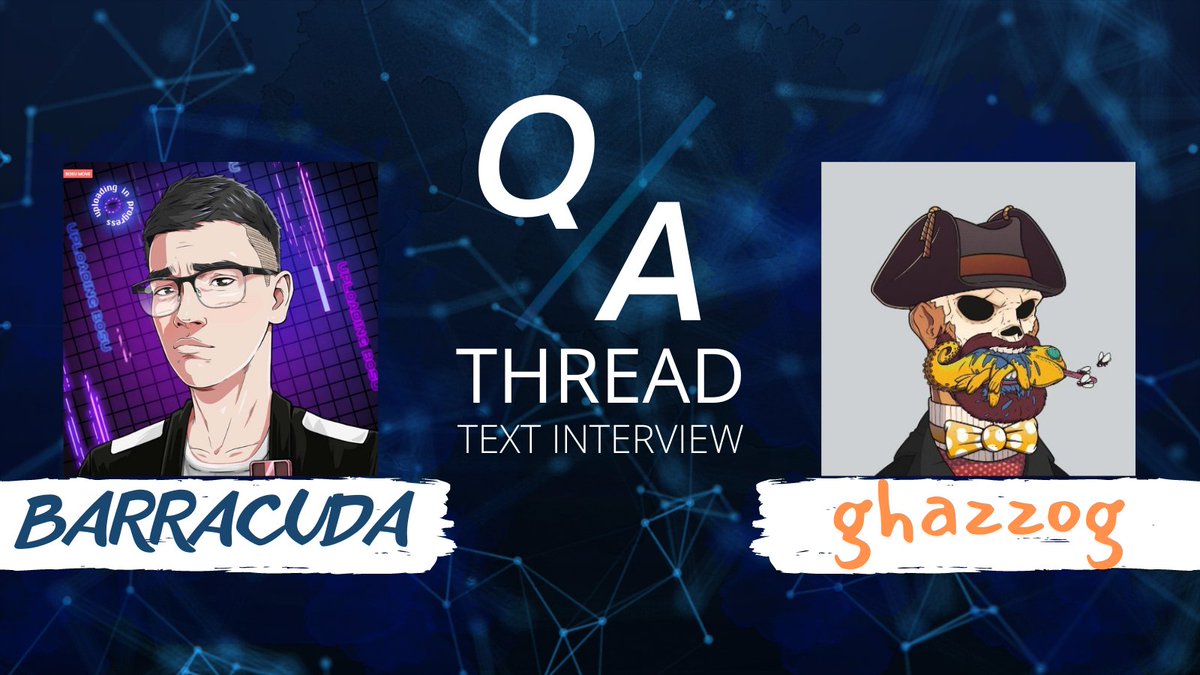 BARRACUDA tweet media