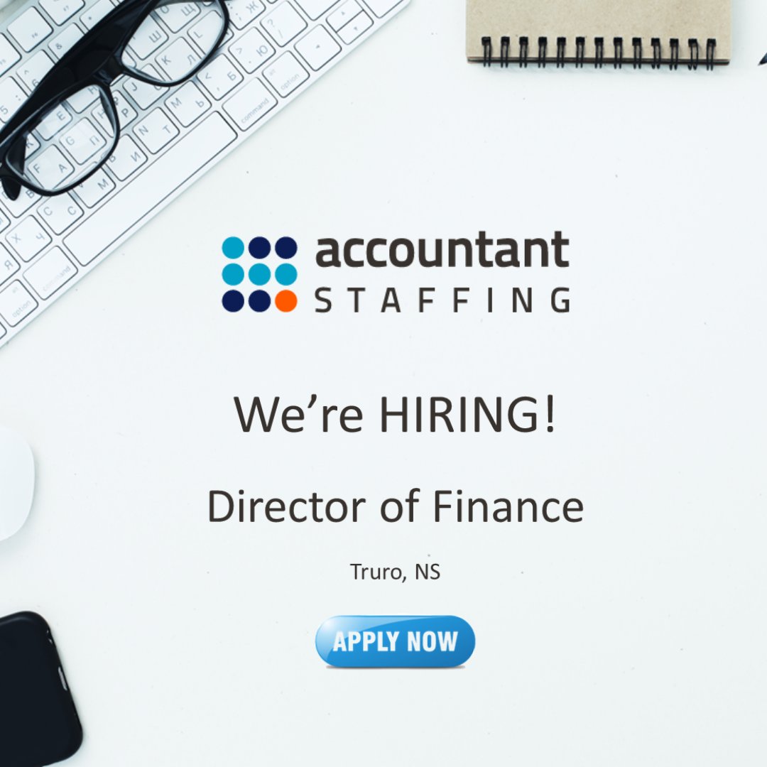 Accountant Staffing tweet media