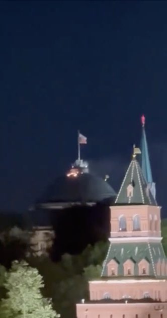 saintjavelin's tweet image. Kremlin on fire, your defense is terrified
Na-na-na-na-na, na-na, na-na 🔥🔥🔥