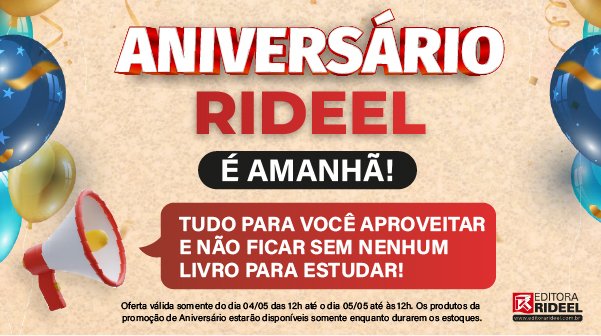 Editora Rideel tweet media