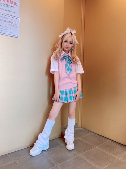 Twitterのコスプレ画像24