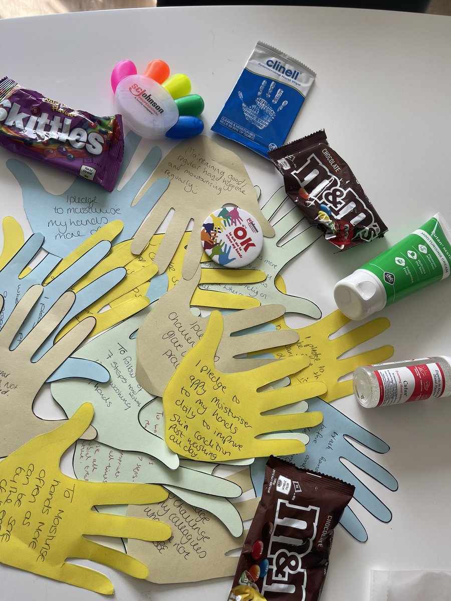 Rosie Read (@rosieread10) on Twitter photo Thanks to the team at podiatry Corby who were happy for a photo and made pledges for our #handhygienday campaign <a href="/juicyleaves/">Lucy Jeeves</a> <a href="/KellyBaptiste3/">Kelly Baptiste</a> <a href="/lauren_1013/">Lauren Curran</a> <a href="/JacquiRussell13/">Jacqui Russell</a> <a href="/Snow64Snow/">Alison Snow</a> <a href="/JennyBoyce9/">Jenny Boyce</a> <a href="/NHFTNHS/">Northants Healthcare</a> Thanks to the team at podiatry Corby who were happy for a photo and made pledges for our #handhygienday campaign <a href="/juicyleaves/">Lucy Jeeves</a> <a href="/KellyBaptiste3/">Kelly Baptiste</a> <a href="/lauren_1013/">Lauren Curran</a> <a href="/JacquiRussell13/">Jacqui Russell</a> <a href="/Snow64Snow/">Alison Snow</a> <a href="/JennyBoyce9/">Jenny Boyce</a> <a href="/NHFTNHS/">Northants Healthcare</a>