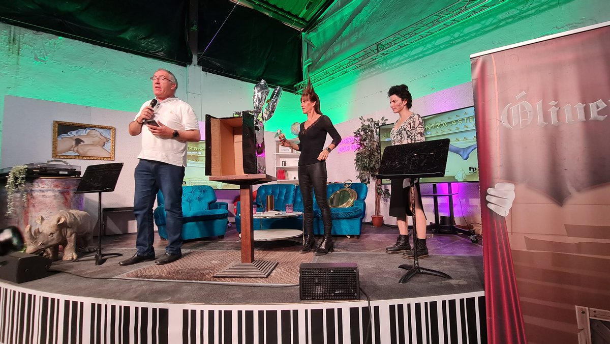 Rutinas Innovación tweet media