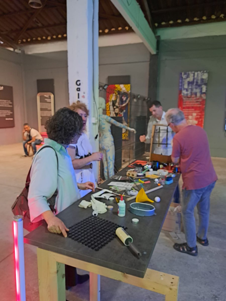 Rutinas Innovación tweet media