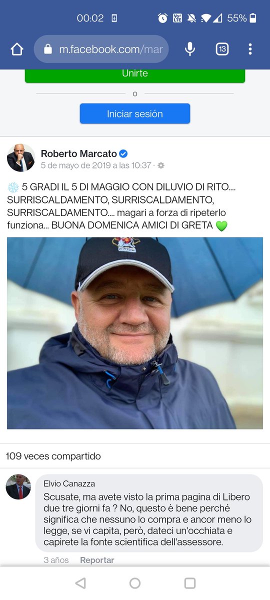 @cervovski Sempre curioso di sentire cosa ha da dire @roberto_marcato sulla questione.