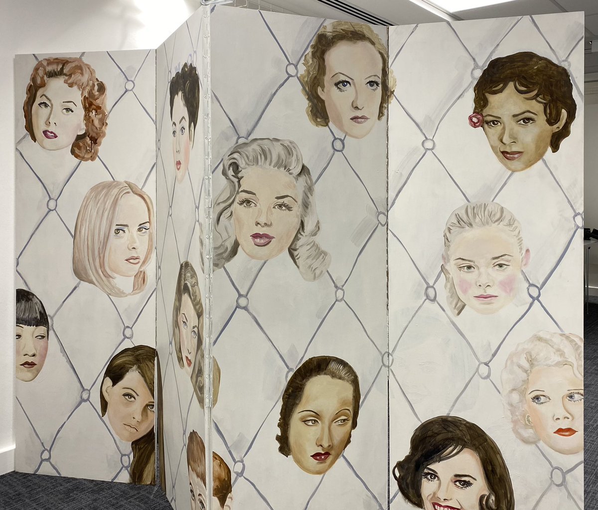 Cathy Lomax tweet media