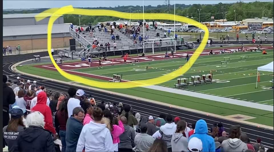 Both DQ’s happened behind HERE!!! SERIOUSLY!! Come on we got to do BETTER!! Something is not Right <a href="/uiltexas/">Texas UIL</a> Please look into this!! The kids Worked too hard for this!!