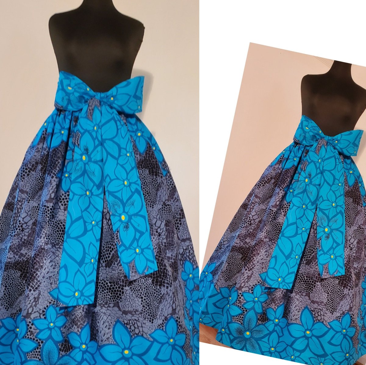 djames1105's tweet photo. Excited to share the latest addition to my #etsy shop: WOMEN AFRICAN skirt, Floor length, Hand made, Custom Made, Elastir waist .Fits small to Plus size https://t.co/LG8YmvNfX6 #blue #darkgray #floorlength #sashincluded #elasticizedwaist #gatherswaist #womenafricanskir https://t.co/P0DS77CgQq