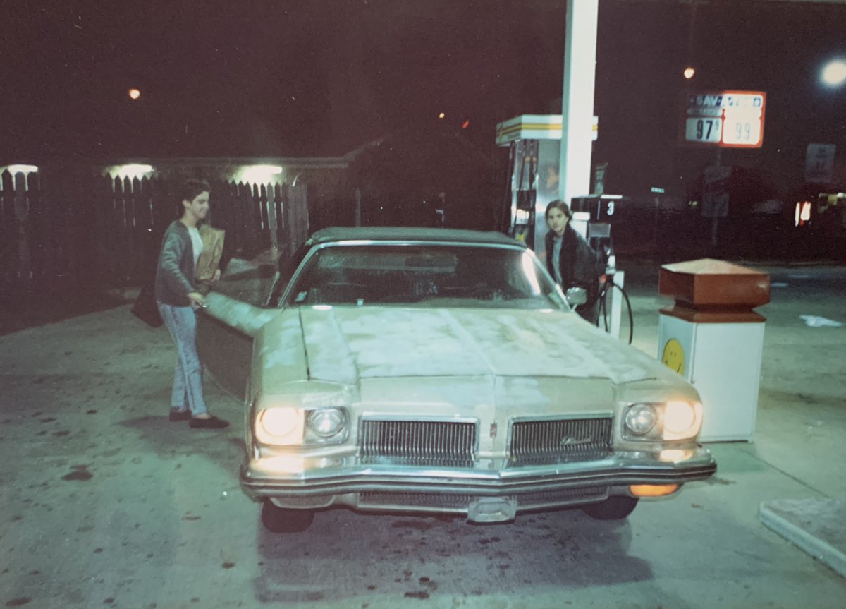 Live Tweets from Chapel Hill 1990 tweet media