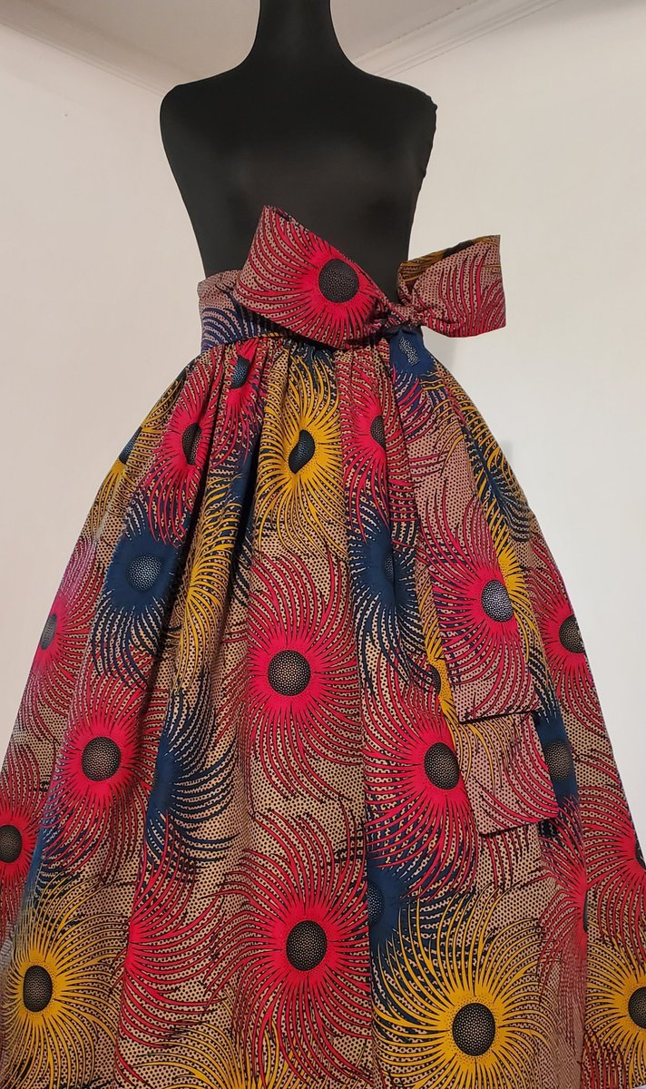 djames1105's tweet photo. Excited to share the latest addition to my #etsy shop: Women African Skirt, Floor length, Hand made, custom made,Elastic waist or waistband no elastic, fits small to Plus size https://t.co/neKjC9p7I6 #red #yellow #formalevent #yes #floor #elasticwaistline #womenafrican https://t.co/yYuHkViSbu