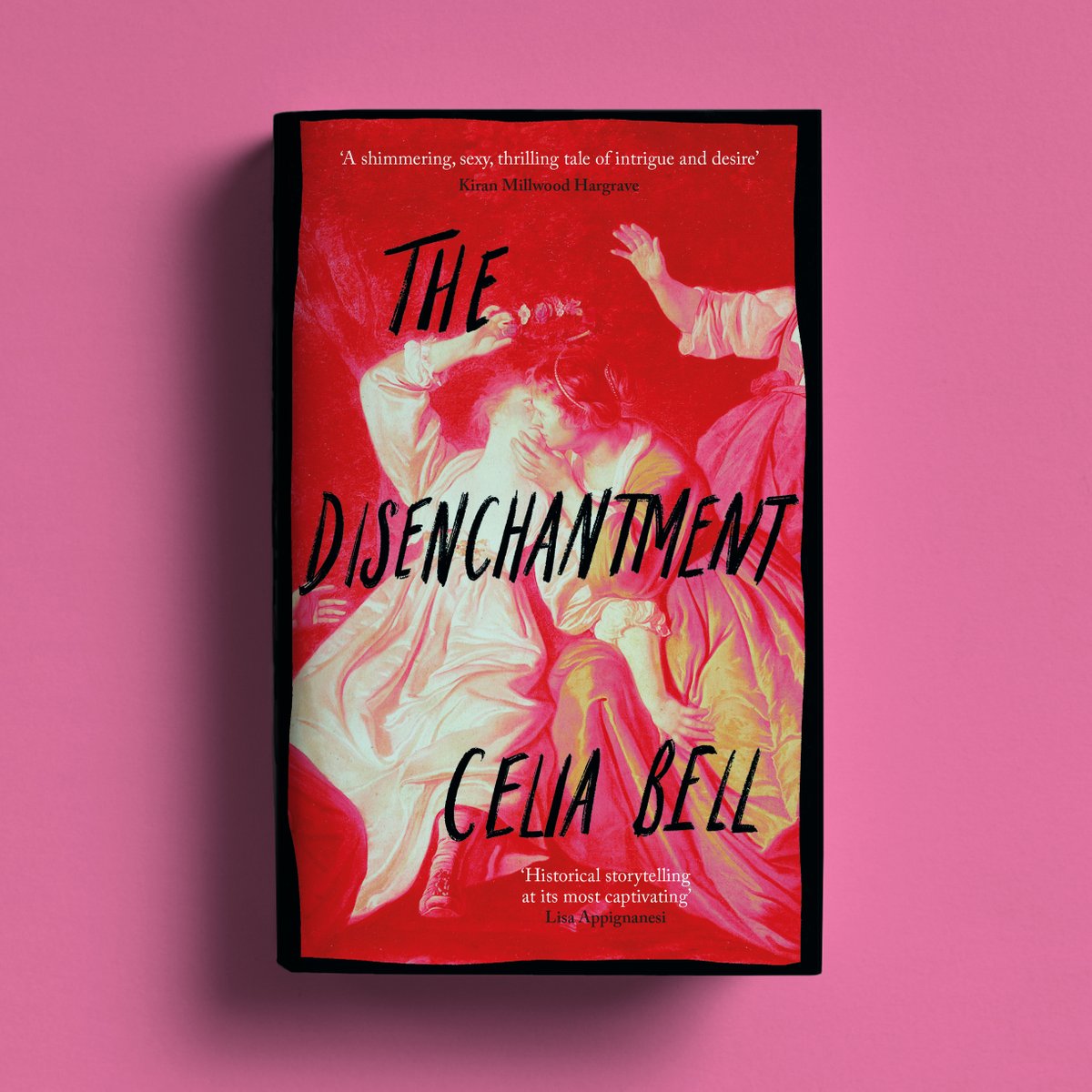 Design in Profile tweet media