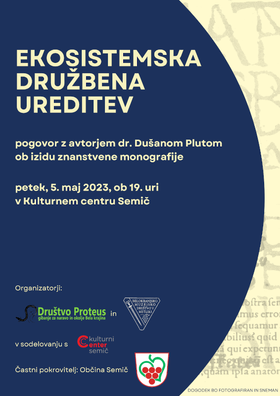 Belokranjski muzej Metlika tweet media