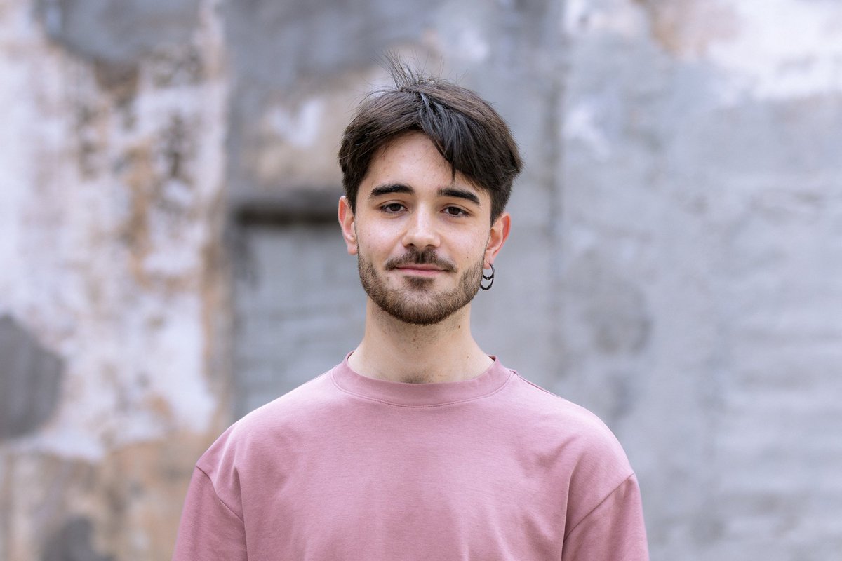 Algunes ja les coneixeu i d'altres heu sentit i us sonen els seus noms, però va sent hora que totes els hi poseu cara.

A qui?, pensareu, doncs a la @Clara_MAI13 i en <a href="/JoanCebrianC/">Joan Cebrian☭</a>, les candidates de la CUP-L'ALTERNATIVA al districte! 🔥