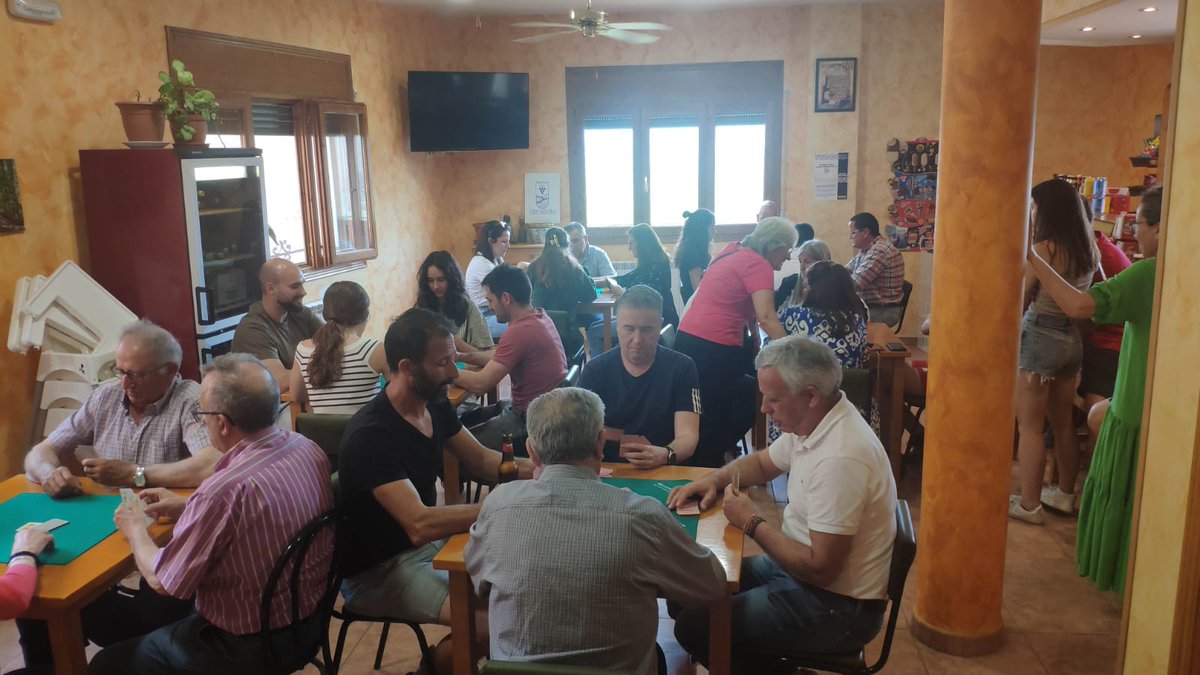 Ayuntamiento de Secastilla tweet media