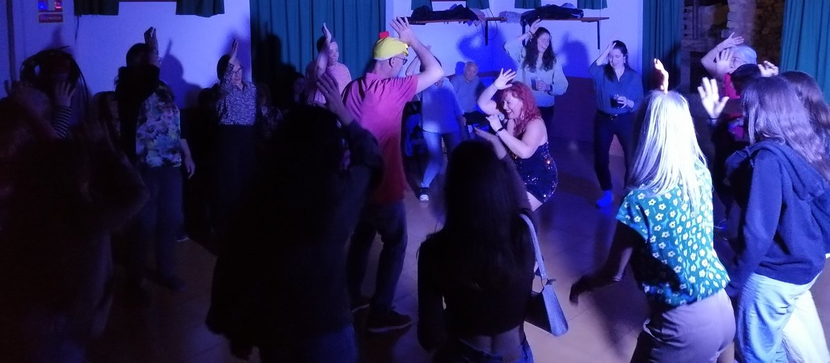 Ayuntamiento de Secastilla tweet media