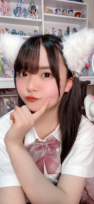 Twitterのコスプレ画像10